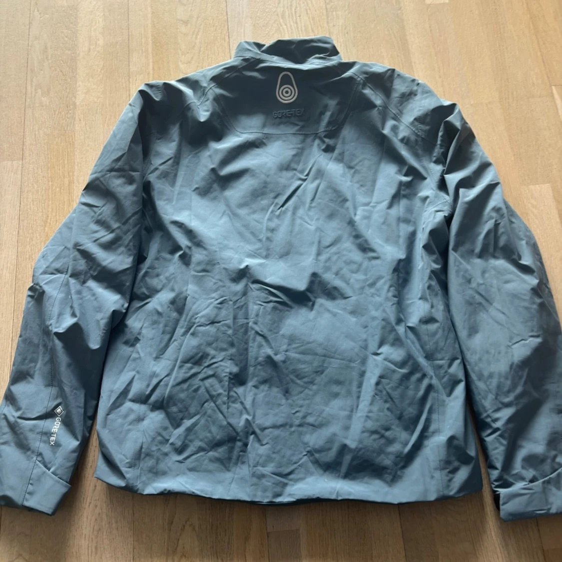 Grå vindjacka från Sail racing - 1