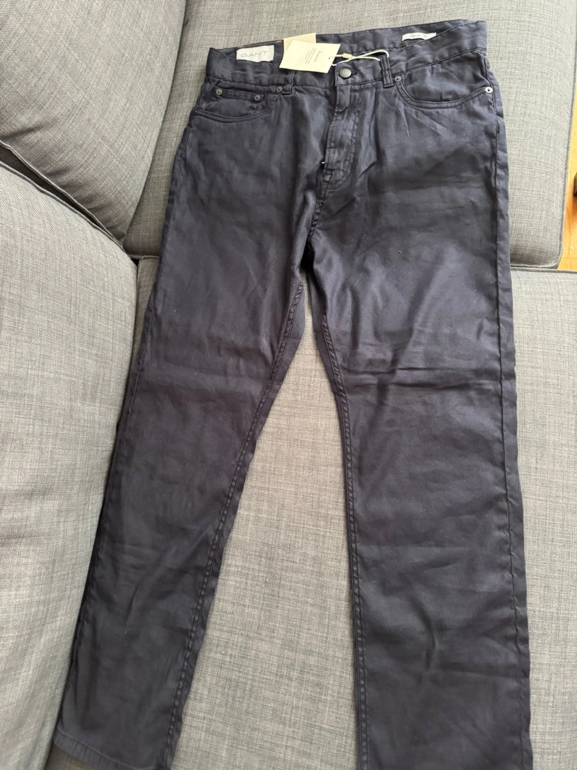 Gant byxor w33L32 - 2