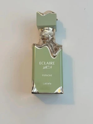 Lattafa Eclaire Pistache  - Oanvänd