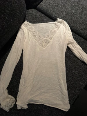 Vit intimissimi - Vit intimissimi helt ny 