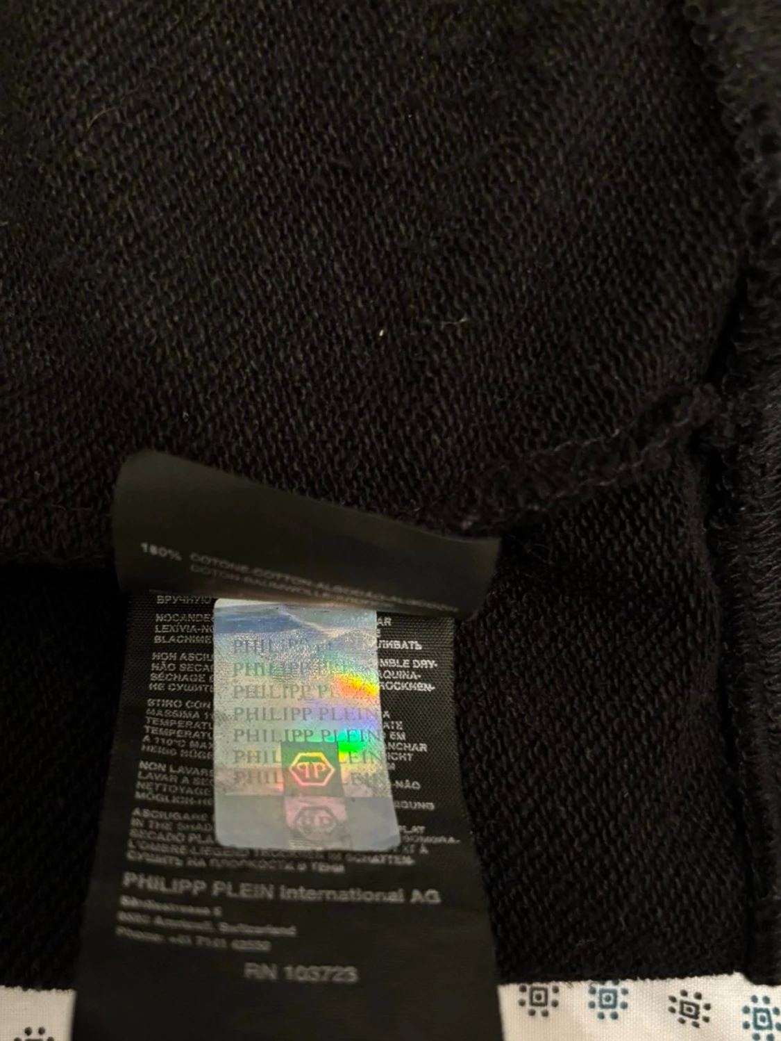 Philipp Plein sweatshirt - 3