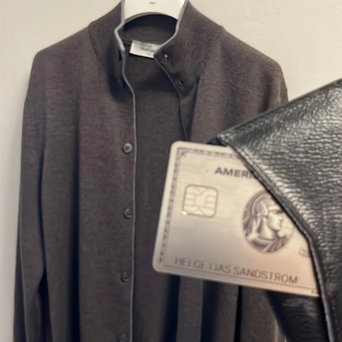 Gran sasso tröja  - 93