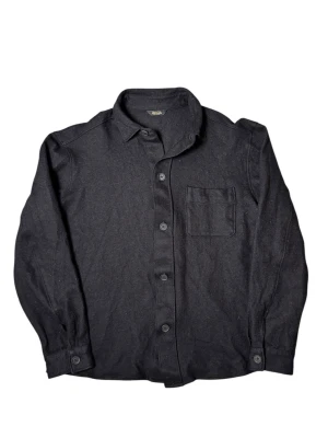 Massimo Dutti overshirt | M - Snygg overshirt från Massimo Dutti!