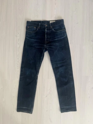 Selvedge Jeans - Tja säljer nu ett par selvedge jeans för 499kr! Pris är ej hugget i sten, hör av er i dm vid funderingar 🙌