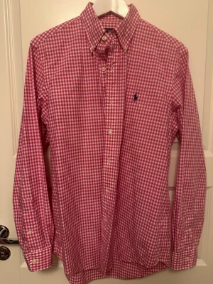 Ralph Lauren Skjorta - Använd max 1-2 gånger!