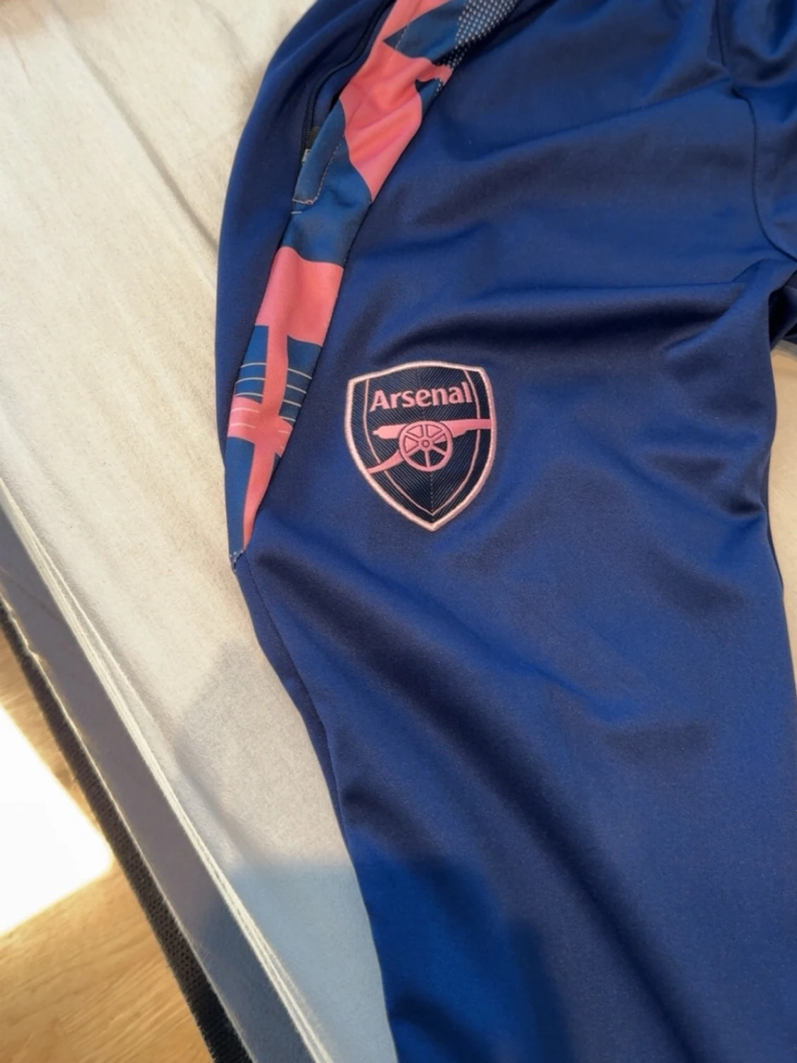 Arsenal tracksuit - 5
