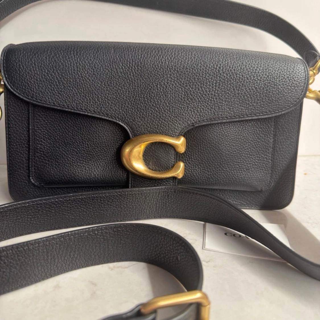 Coach - Tabby 26 - 1