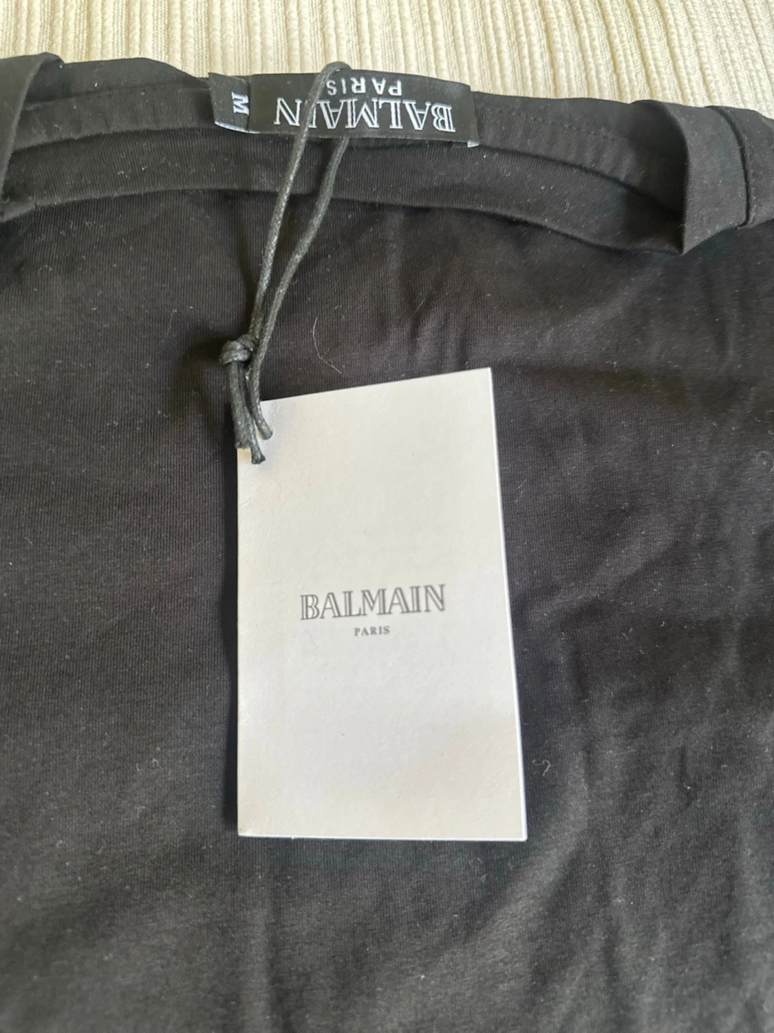 Balmain T-shirt - 4
