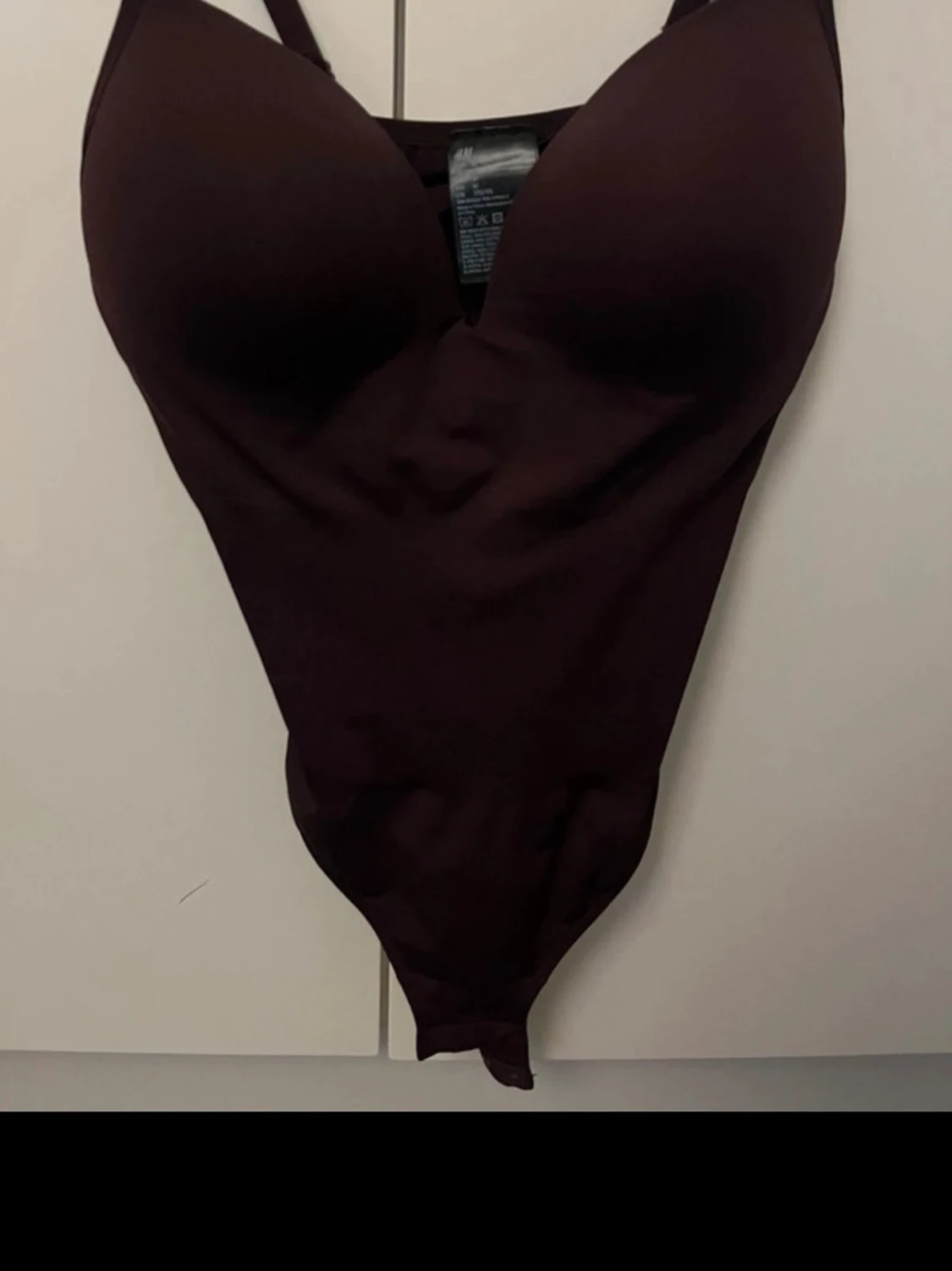 Body från H&M  - 1