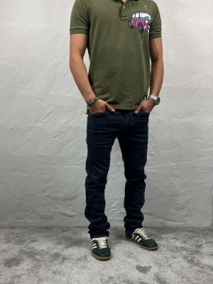 Replay jeans  - Ett par riktigt snygga jeans från Replay i storlek W29 L30 i modellen Waitom