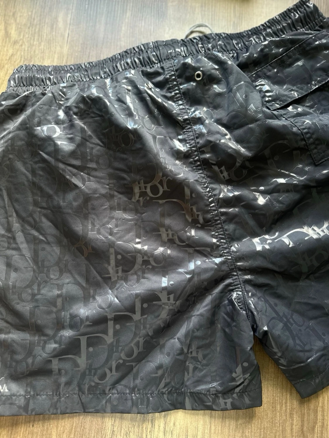 Bad shorts  - 3