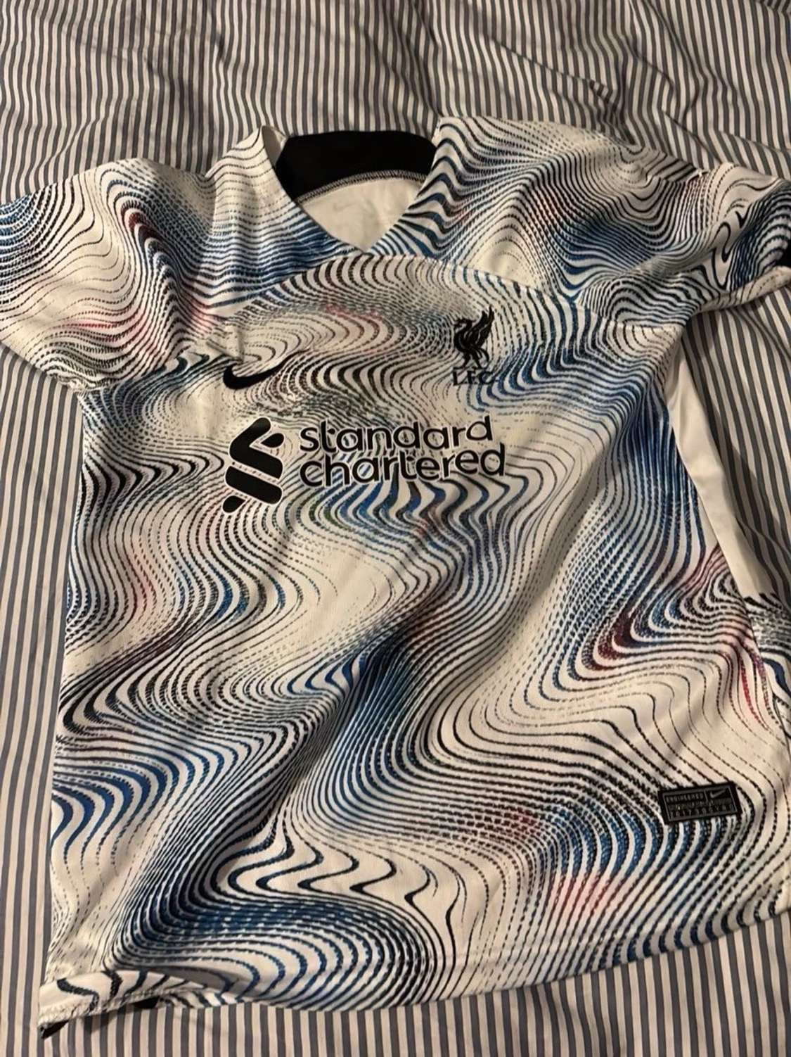Liverpool t shirt