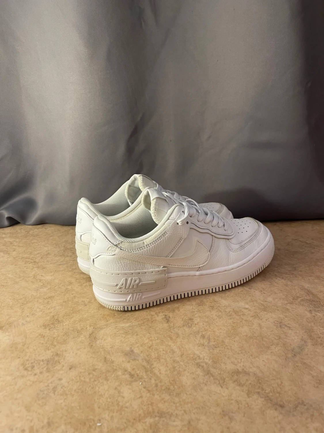 Nike Air Force 1 vita sneakers - 2