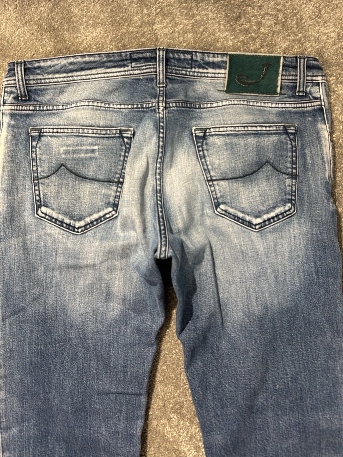 Jacob Cohën Style 622  - 3