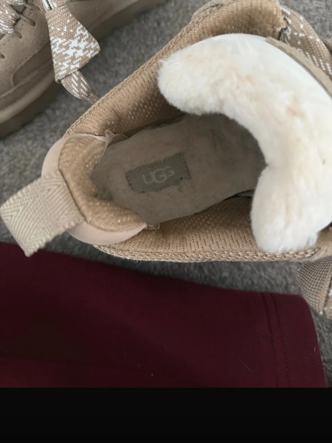 Ugg lowmell - 2