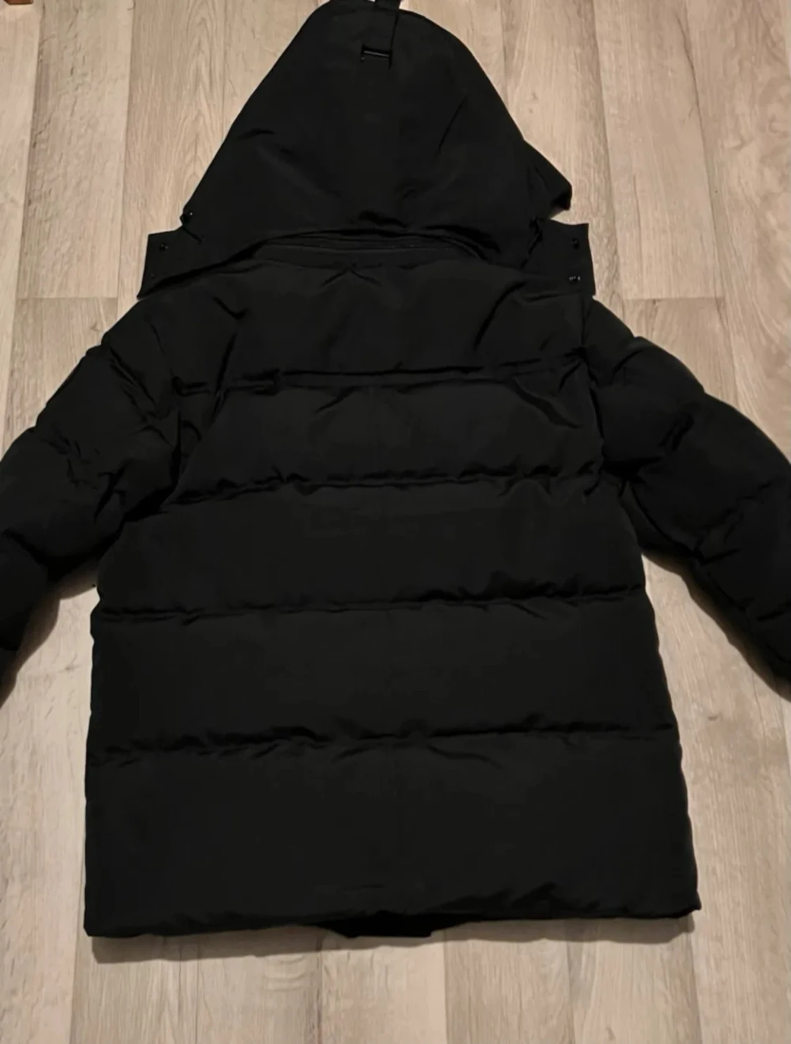 Canada goose jacka  - 1