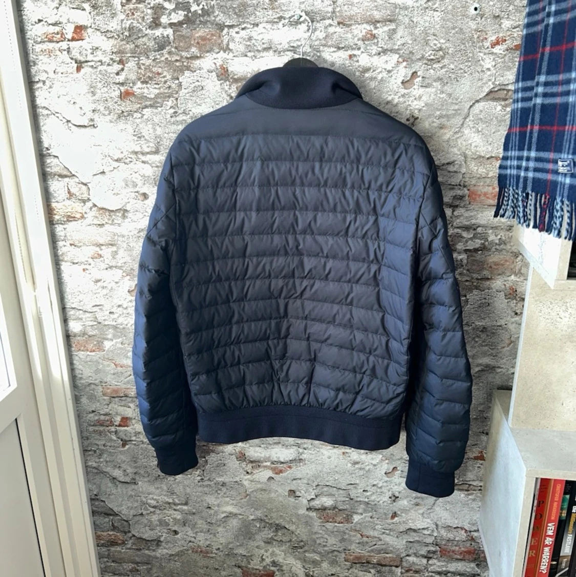 Ralph Lauren Purple Label jacka - 3