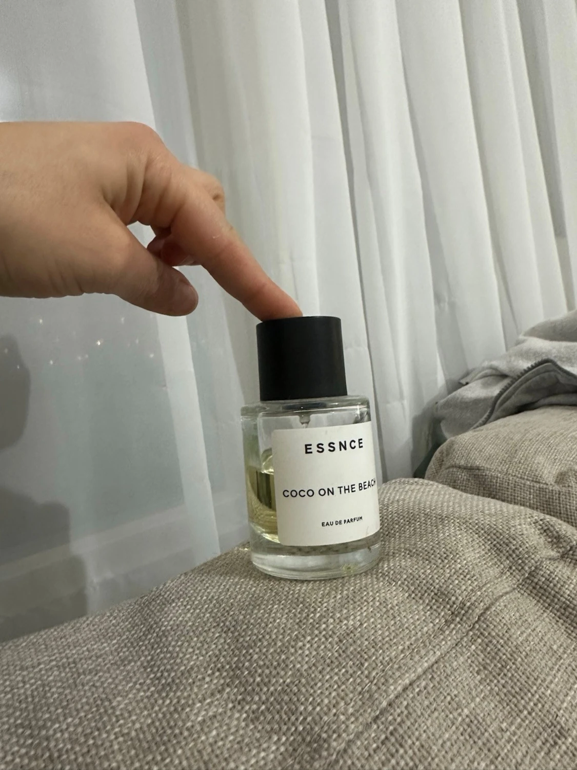 ESSNCE Coco On The Beach parfym - 1