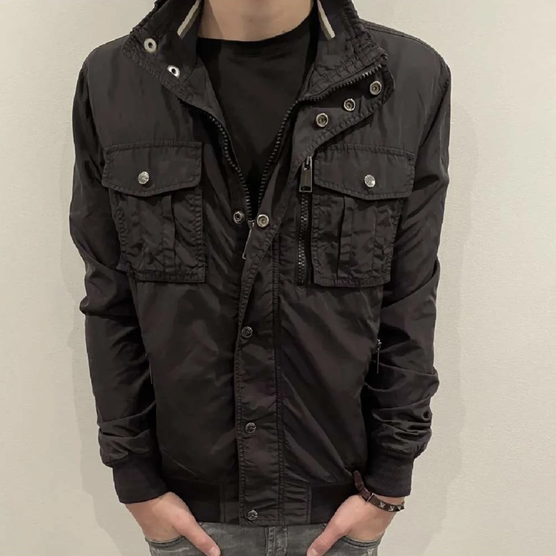 J.Lindeberg jacka