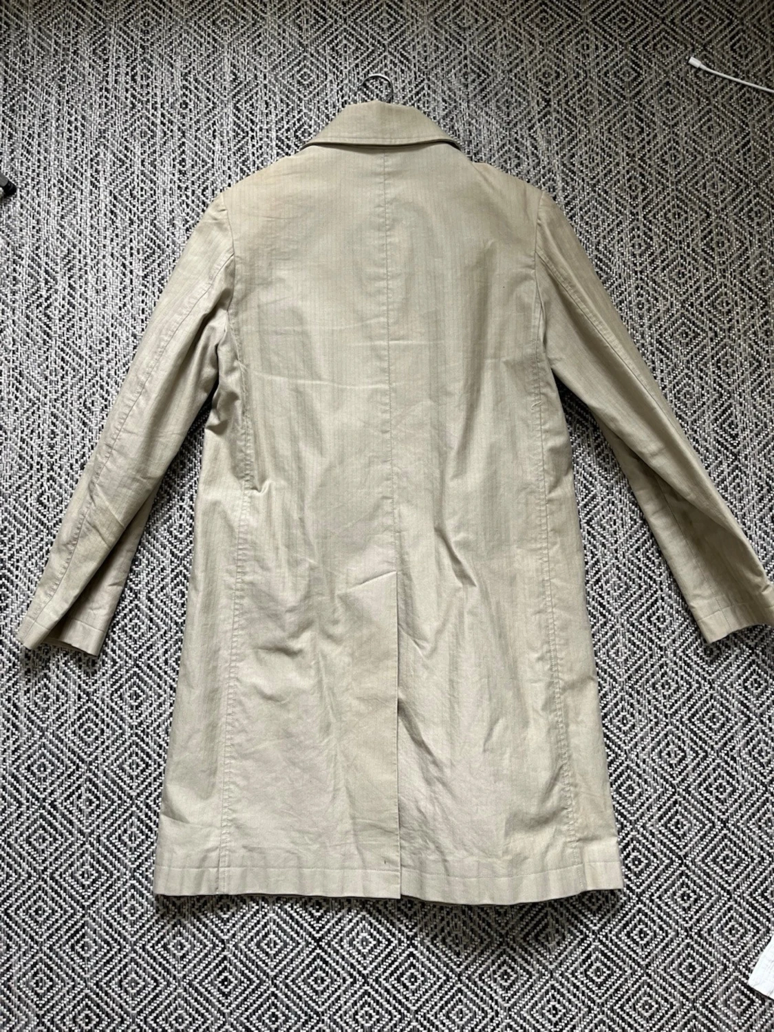 A.P.C - 1