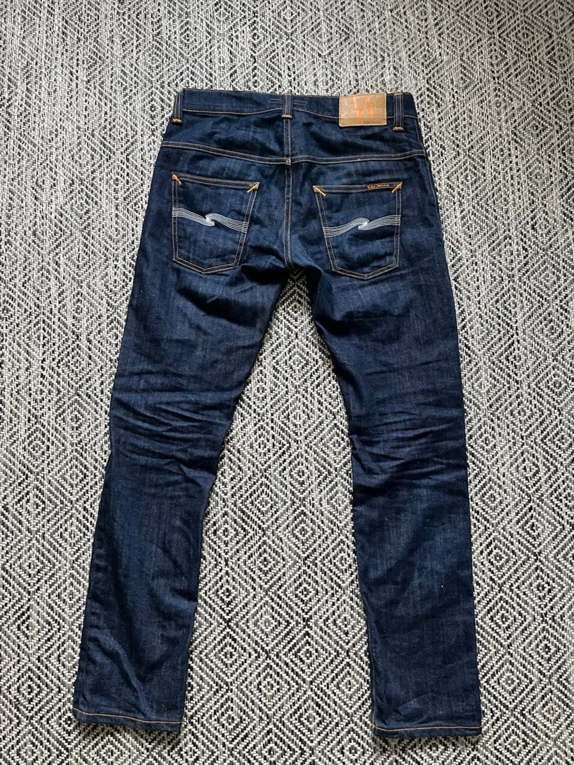 Nudie Jeans - 1