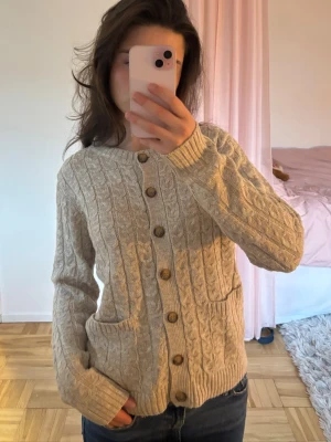 Kofta!  - Snygg kofta 