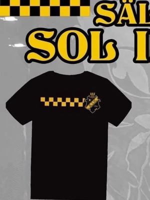 Söker denna AIK tröja  - Söker den här tröjan från SI i storlek S