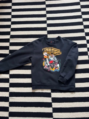 Jordan Sweatshirt - Sweatshirt från Jordan.