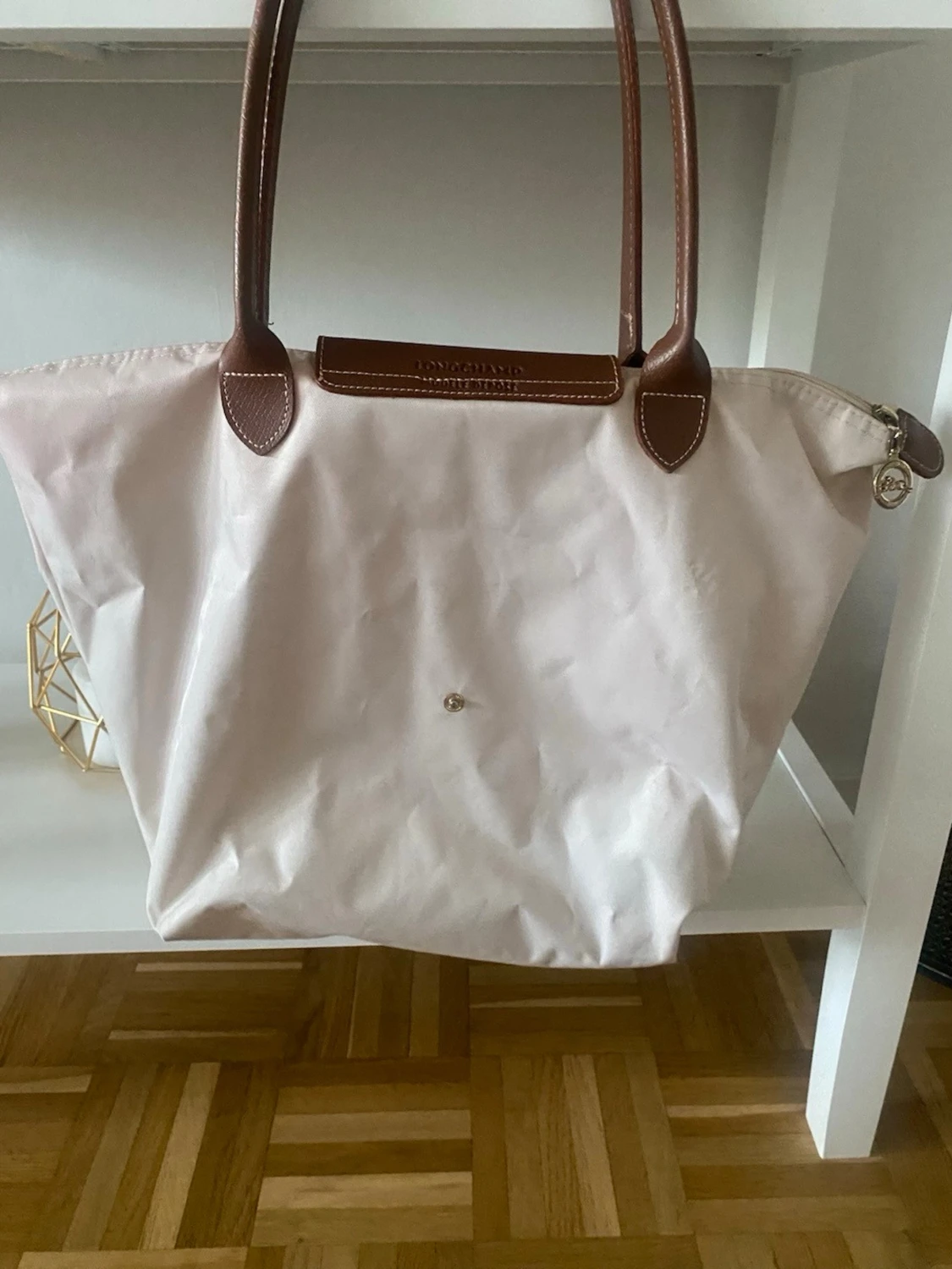  Longchamp väska - 1