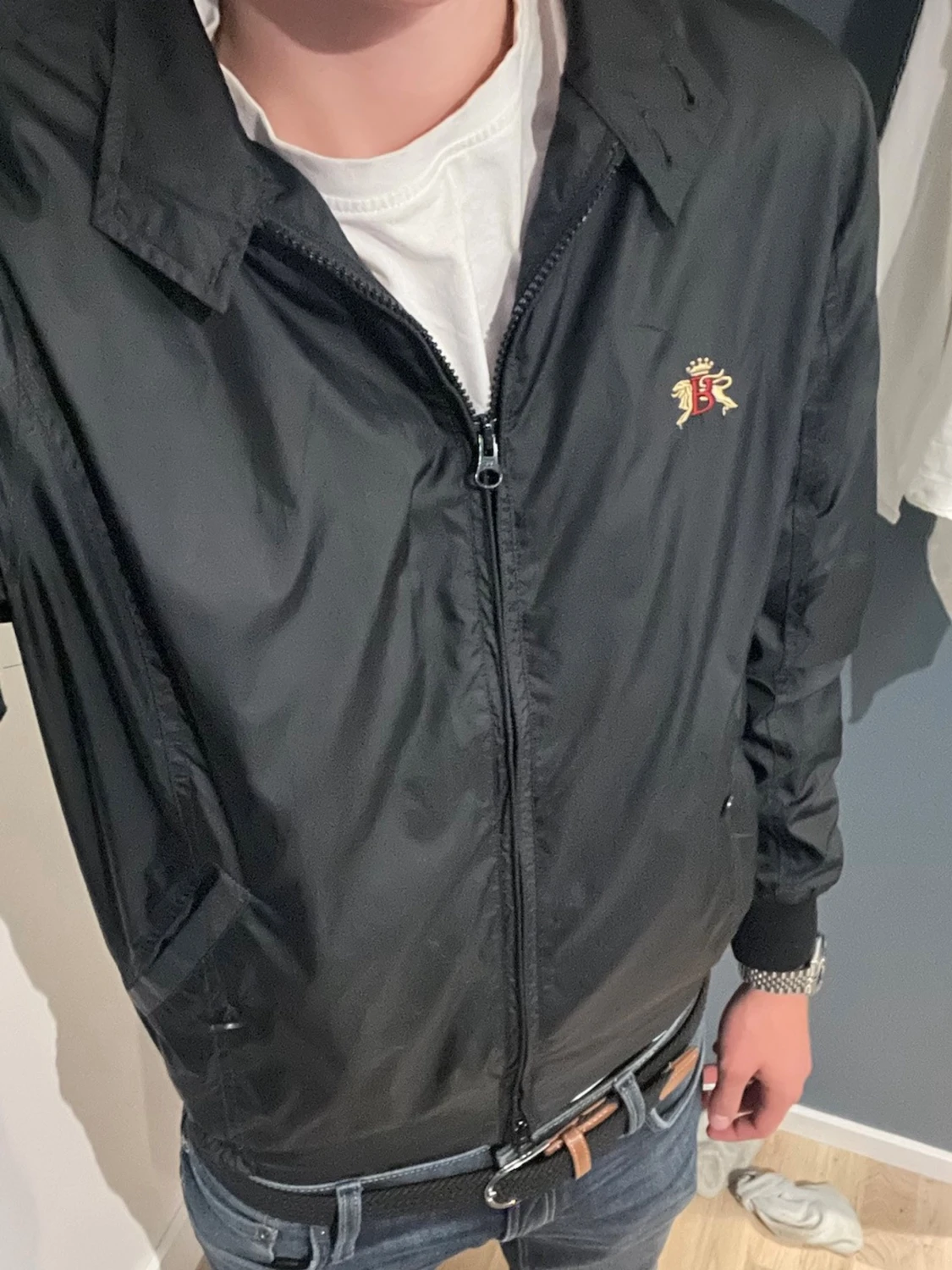   Baracuta England G10 vindjacka  - 1