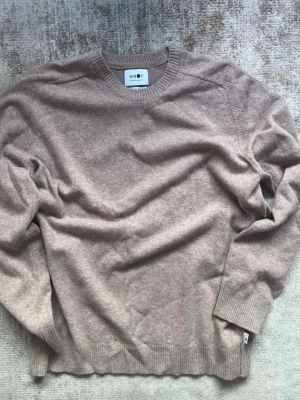 NN07 - Brand New wool sweater from NN07 (no nationality) Beige in size XL, Style Edward  100% pure wool. Nice sweater for summer! Selling because it didn’t fit me.