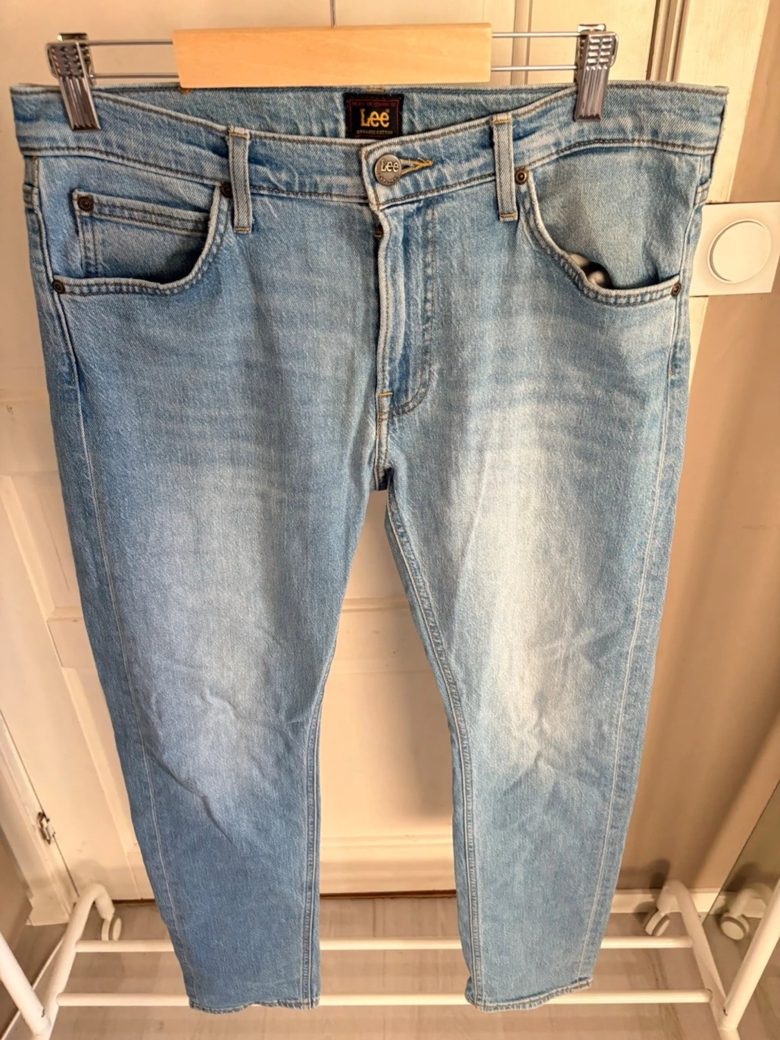 Jeans LEE