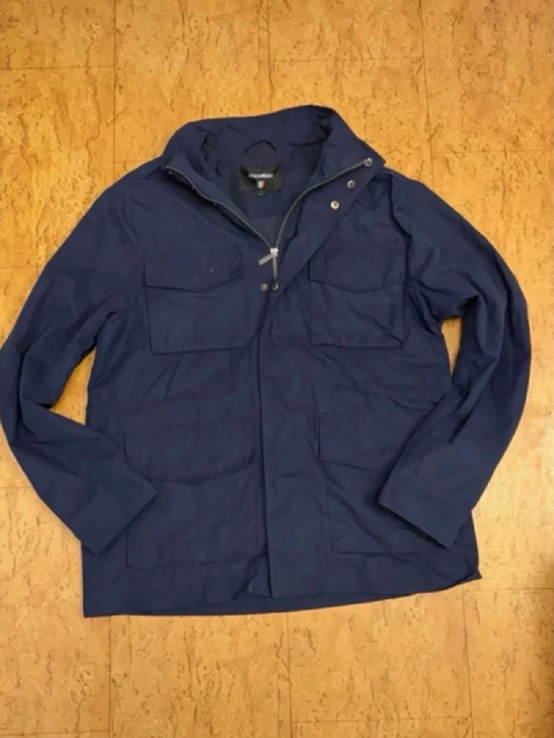 Strömberg Field Jacket - 1