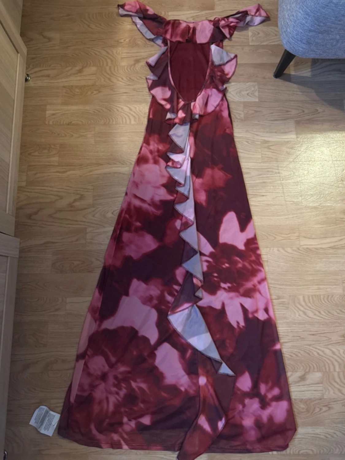 ASOS klänning  - 3