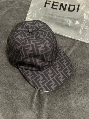 Fendi cap  - Fendi cap 
