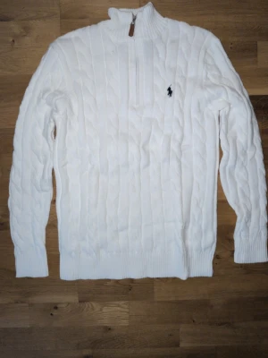 Ralph Lauren Zip - Size: M