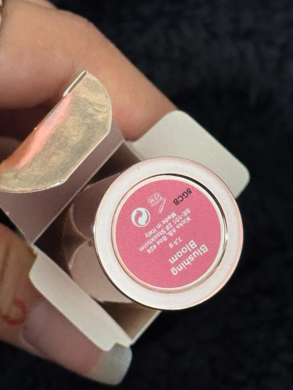 BeautyAct Radiant Cream Colour Stick - 2