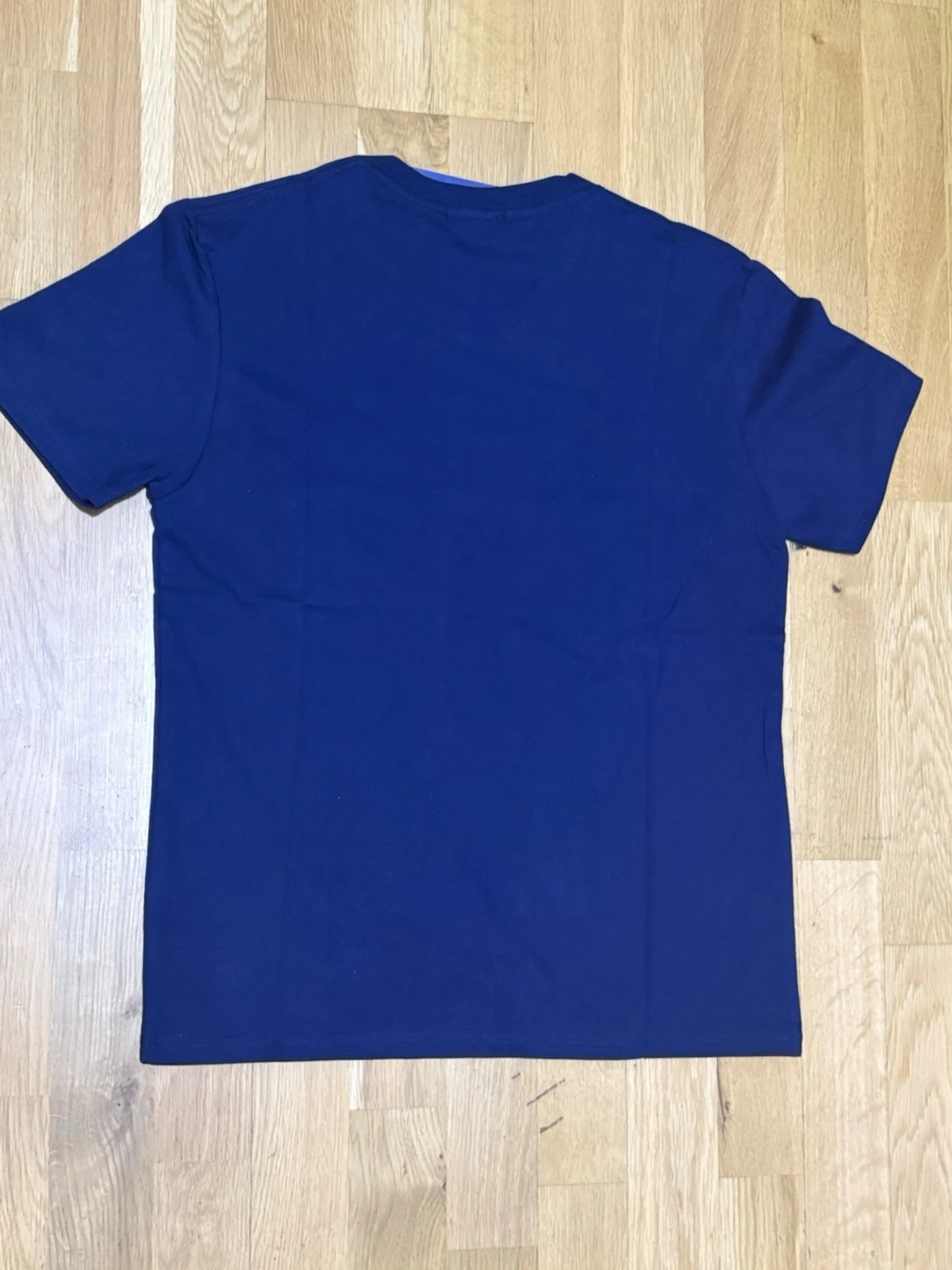Marinblå t-shirt från Polo Ralph Lauren - 1