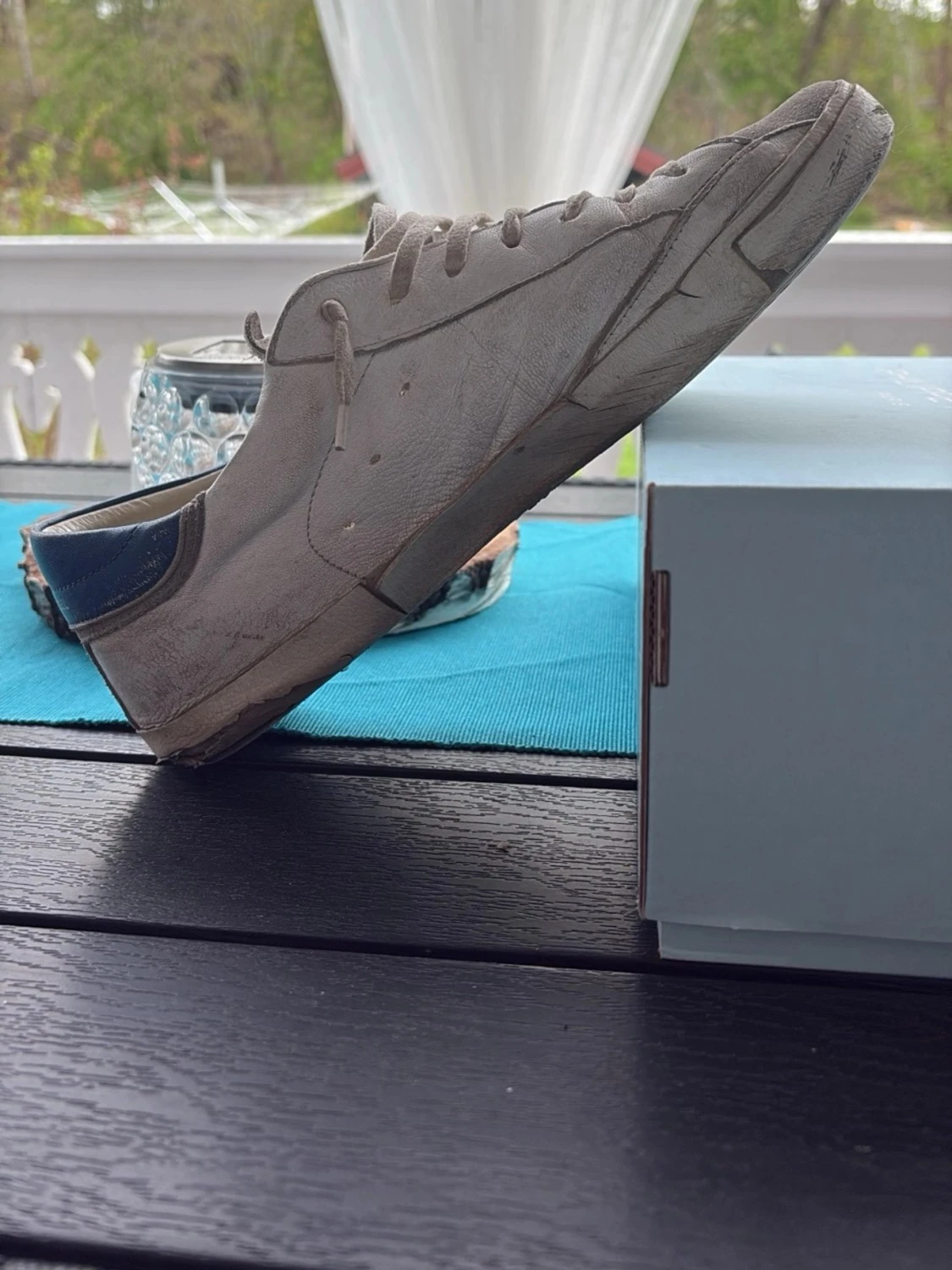 Philippe Model - 4