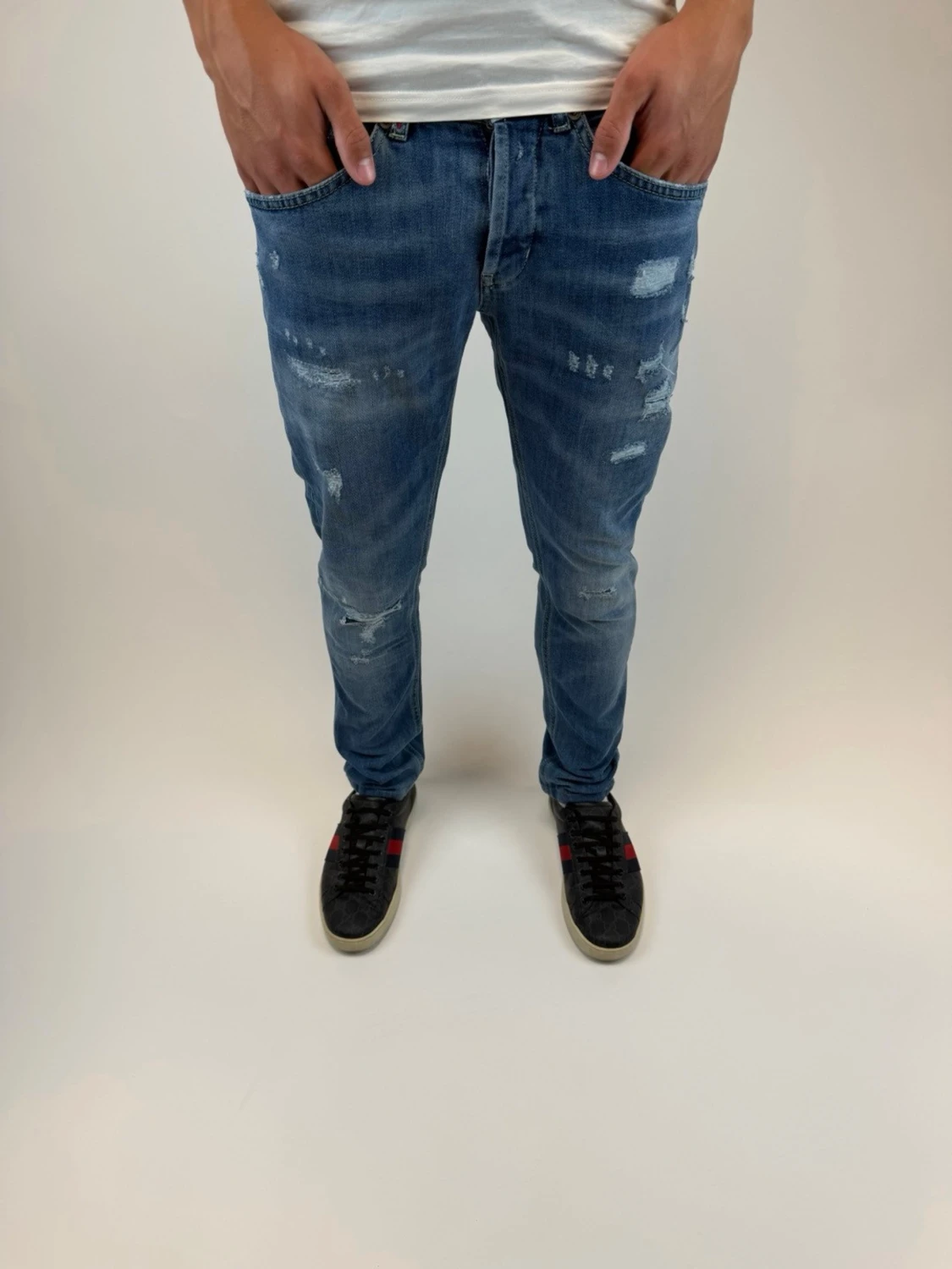 Dondup Jeans George 