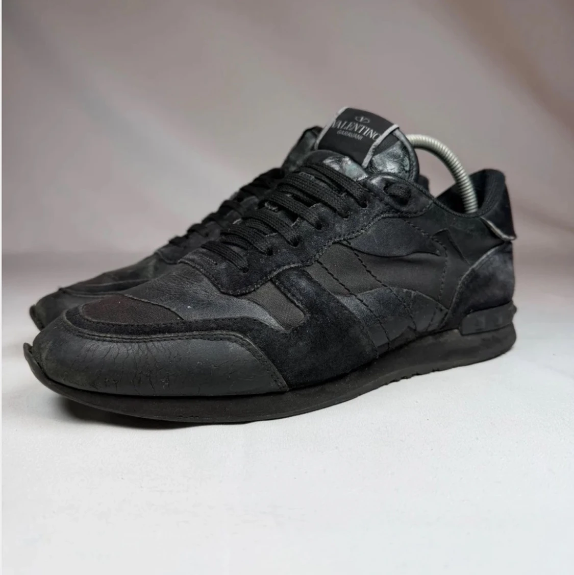 Valentino Rockrunner - 3