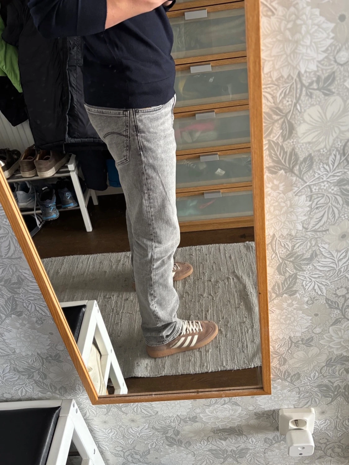 G-Star raw jeans - 4