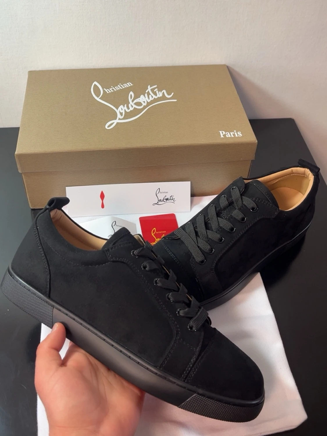 Christian Louboutin - 5