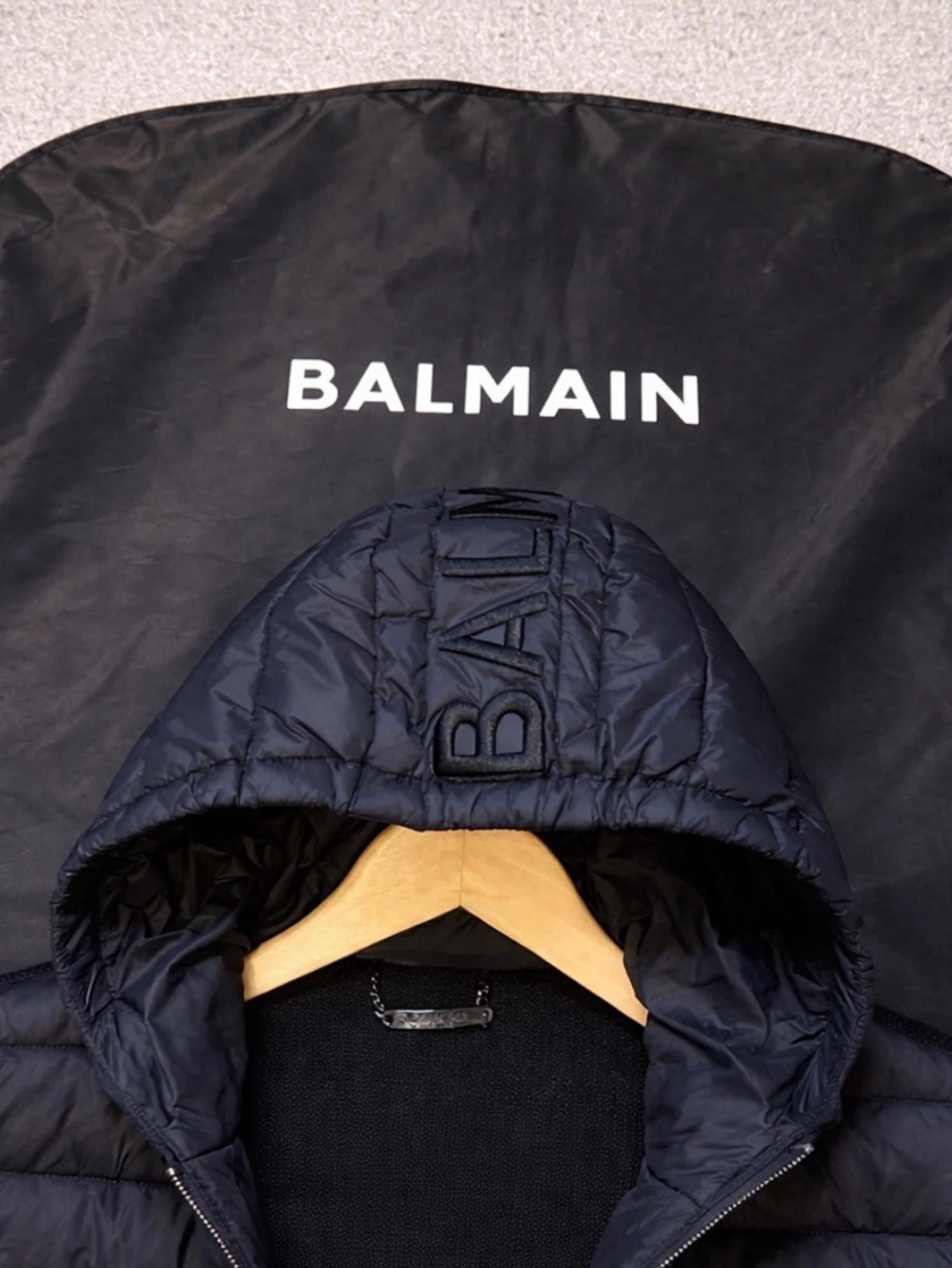 Balmain Cardigan  - 2