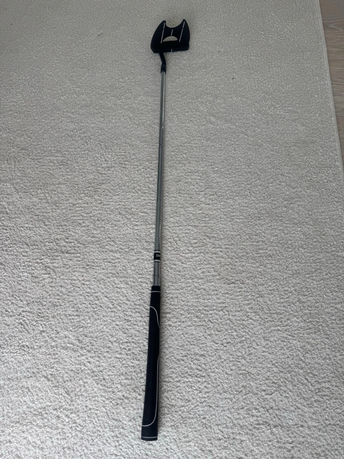 Golfset med bag från Spalding - 4