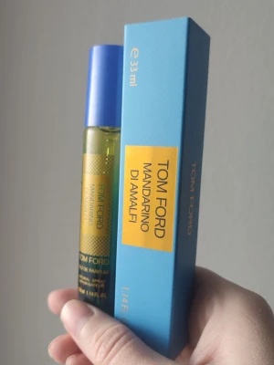 Tom Ford Mandarino Di Amalfi  - Tom Ford Mandarino Di Amalfi perfume. 33ml bottle. New!