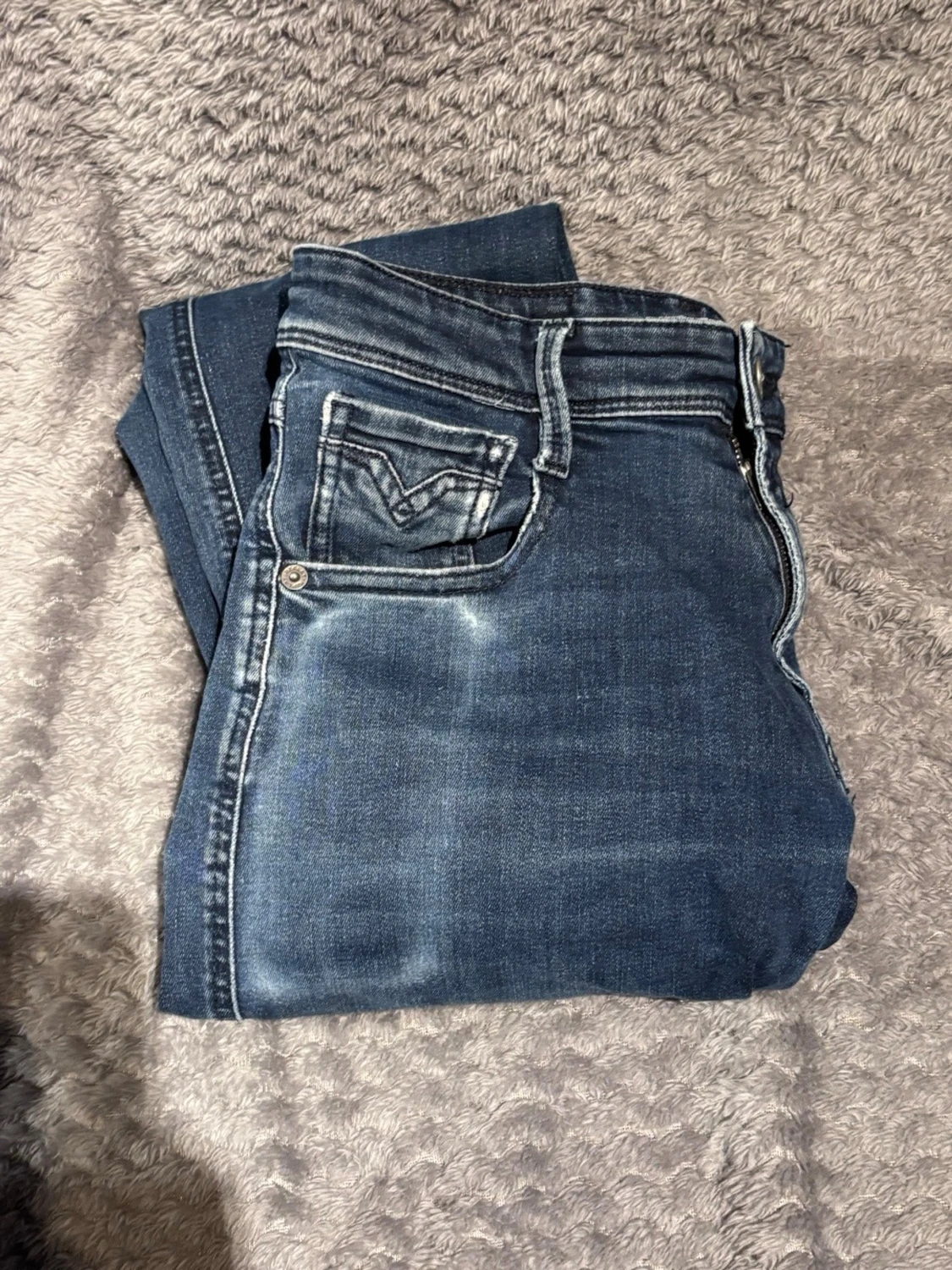 Replay jeans.  - 1