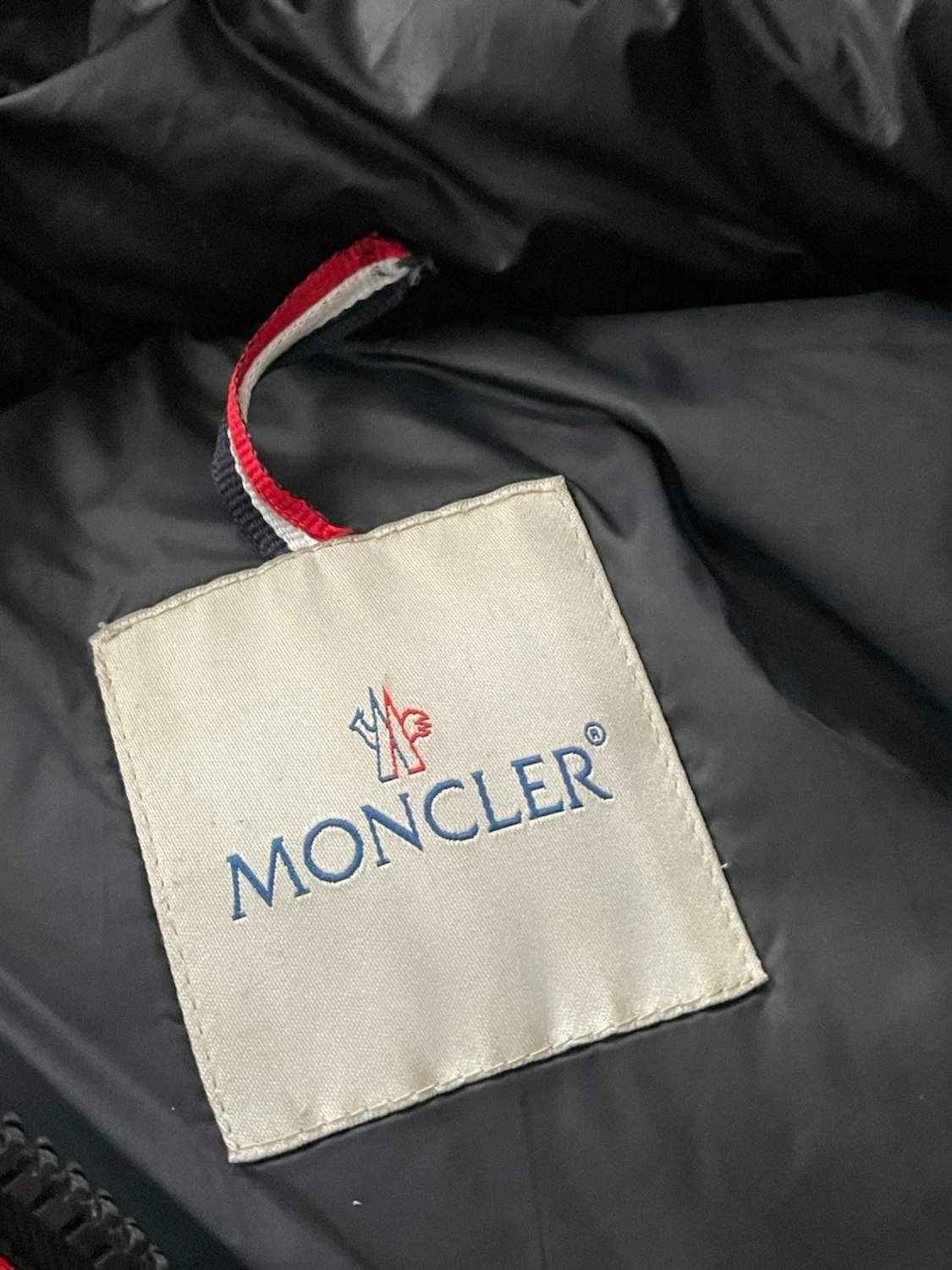 M0nclee jacket - 2
