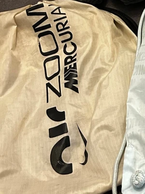 Nike mercurial påse - Fin påse till skorna jag köpte förut 