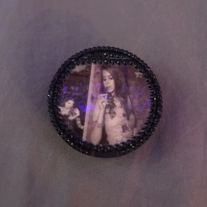Lana del Rey snusdosa - pris går att diskutera. kom privat om ni har frågor:)